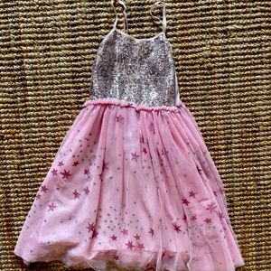 Little Princess dress